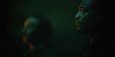 skydance netflix skydance alteredcarbon anthonymackie GIF