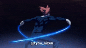 One Punch Man Garou GIF
