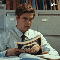 La Cancion Saludo GIF by Movistar Plus+