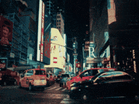 New York Nyc GIF by SLANG