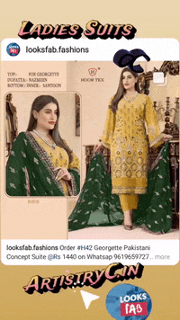 Buy Now Fashion GIF by ArtistryC