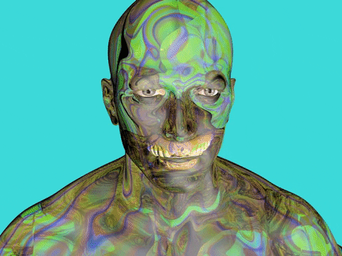 Technology Wtf GIF by Mannn