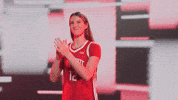 Womens Basketball GIF by Ohio State Athletics