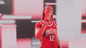Womens Basketball No GIF by Ohio State Athletics