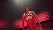 Yell Womens Basketball GIF by Ohio State Athletics