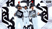 Check It Out Lets Go GIF by NBC Sports Chicago