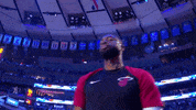 Lets Go Sport GIF by NBA