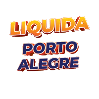 cdlportoalegre derretendo liquidaportoalegre liquidapoa liquidaportoalegre2023 Sticker