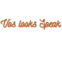 Speakconcept Sticker