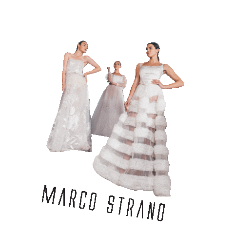 Marco_Strano giphyupload fashion bellezza sogni Sticker