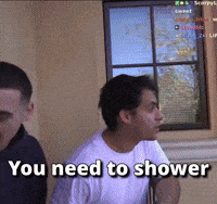 Walk Away GIF