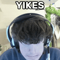 Uh Oh Omg GIF