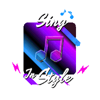 Instyle Sticker by Smule Stickers