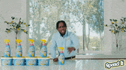 Spend It GIF by BRS Kash