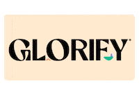 Sticker by Glorify App