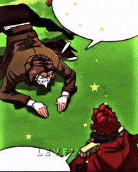 Slap Alicia GIF