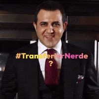 Galatasaray Transfer GIF