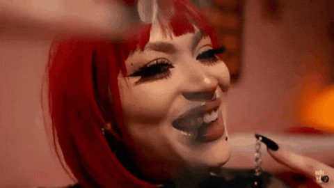 Tiptoe GIF by Booqoo