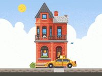 exclusiveimob imobiliaria imovel venda GIF