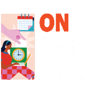 Money Payday Sticker by DailyPay