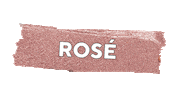 Rose Eyeshadow Sticker by Vice Cosmetics