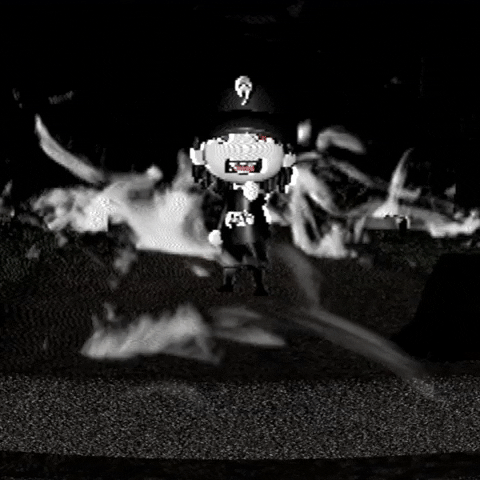 Art 3D GIF