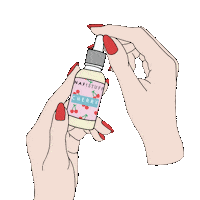 Nafia Nafstuff Sticker by NAF! Stuff Limited