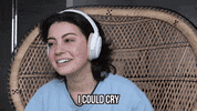 Gay Cry GIF by Alayna Joy