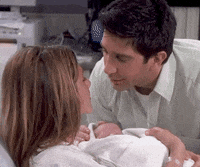 friends friends season 8 friends tv episode 24 GIF
