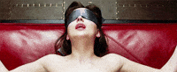 Dakota Johnson Bdsm GIF