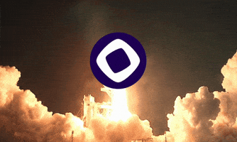 To The Moon Crypto GIF by Eco