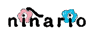Happy Art Sticker
