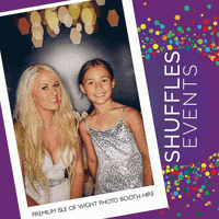 sammiandtomiow GIF by Shuffles Events