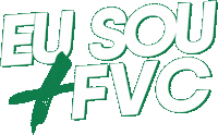 Fvc Sticker by Faculdade Vale do Cricaré