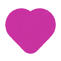 Heart Sticker by Petstock