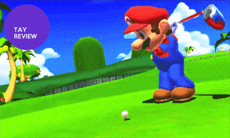 Ryder Cup Golf GIF