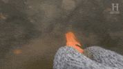 exploring history channel GIF by HISTORY UK