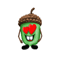 Hart Love Sticker