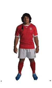 Tonga Rugby Sticker by Rugby World Cup