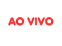 Ao Vivo Sticker by Evelyn regly