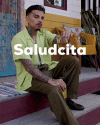 Viernes Felicidades GIF by Buchanan's Scotch Whisky