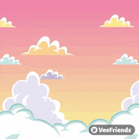 Happy Jump GIF by VeeFriends