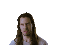 Sticker by Andrew W. K.