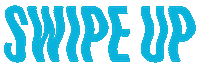 Swipe Up Sticker by Cassia