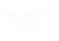 muchastudiohn logo alerta new logo mucha Sticker
