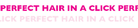 click blow dry Sticker by Pro Blo Group