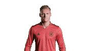 Germany Yes Sticker by DFB-Teams
