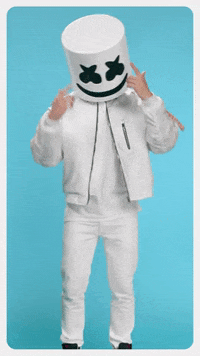marshmello GIF by Astralwerks