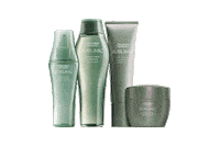 Sublimic Sticker by Shiseido Professional