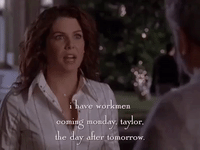 season 4 netflix GIF by Gilmore Girls 